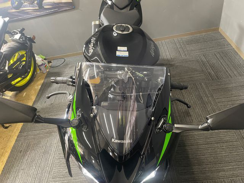 カワサキ Ninja ZX－6R (1225482) | 中古バイク・新車の事