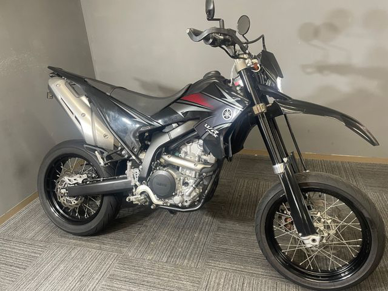 ヤマハ WR250X (1229745) | 中古バイク・新車の事ならバイクの窓口