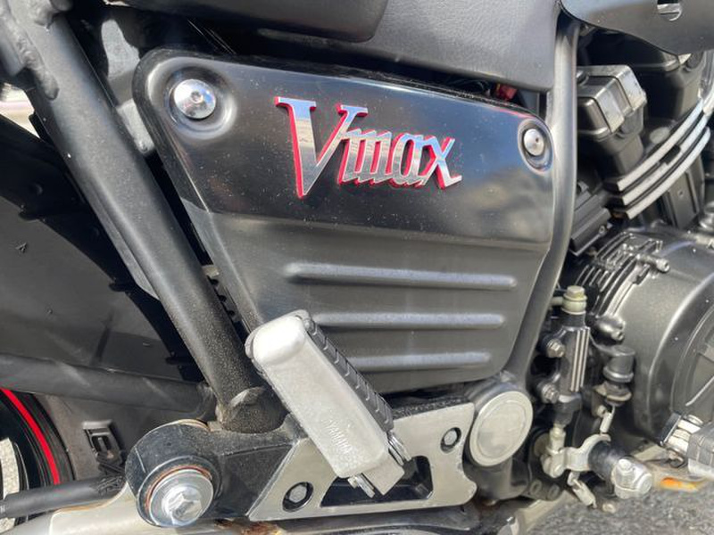 ヤマハ V－MAX (1233100) | 中古バイク・新車の事ならバイクの窓口