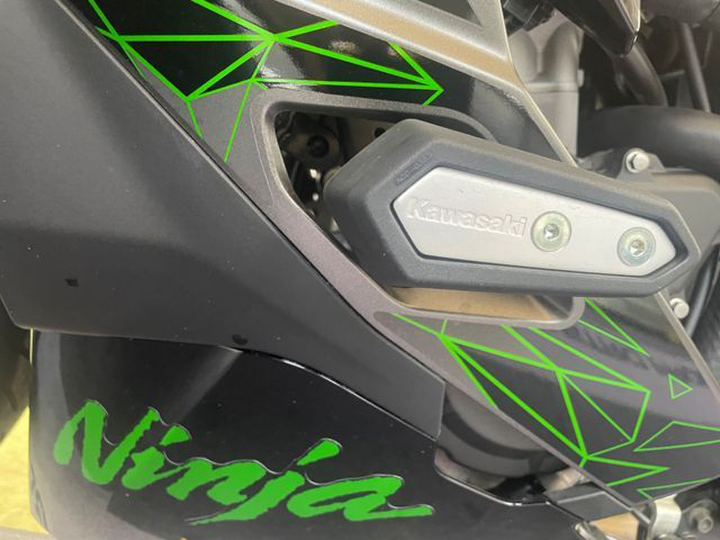 カワサキ Ninja ZX－25R (1233370) | 中古バイク・新車の事