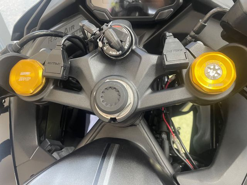 カワサキ Ninja ZX－25R (1233370) | 中古バイク・新車の事
