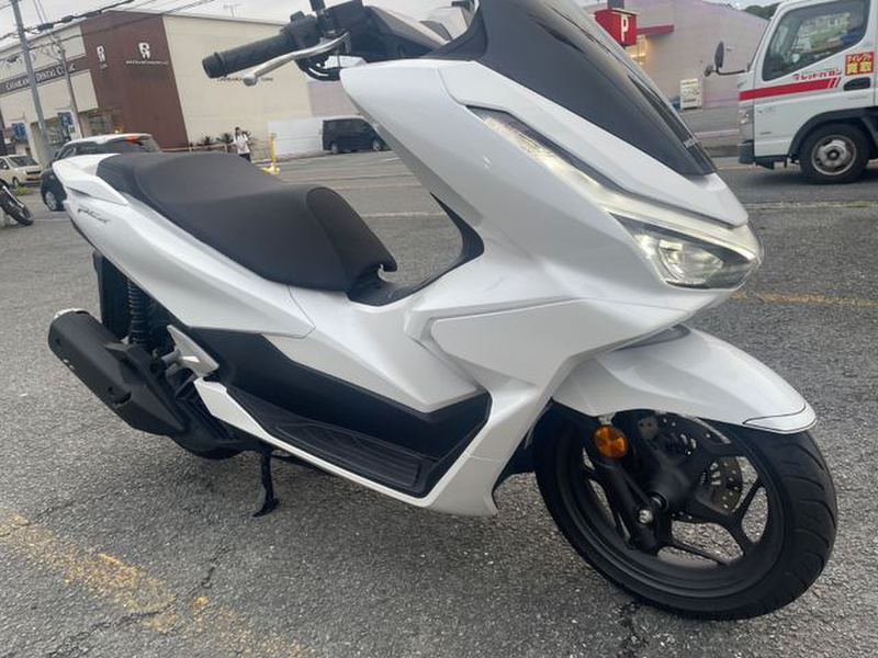 ホンダ PCX (1234334) | 中古バイク・新車の事ならバイクの窓口