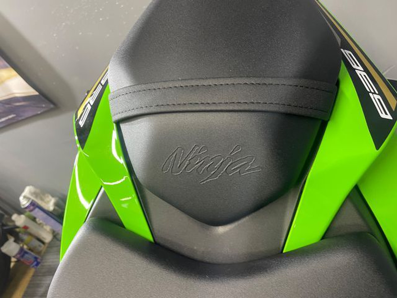 カワサキ Ninja ZX－6R (1236287) | 中古バイク・新車の事