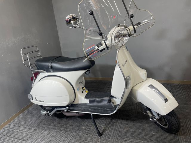 新品未使用ベスパ　Dieffe製　P、PX、LMLノーマルシート ベスパ ベスパ PX125FL2 (1236357) | 中古バイク・新車の事