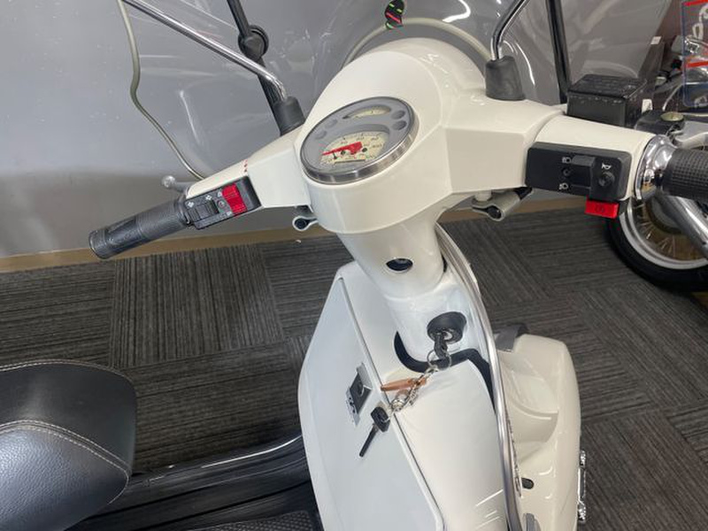 ベスパ ベスパ PX125FL2 (1236357) | 中古バイク・新車の事