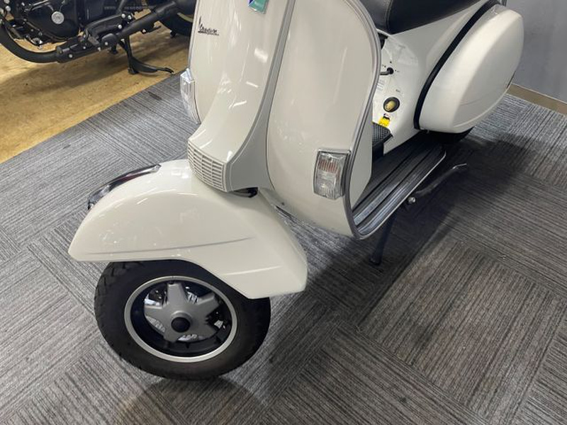 ベスパ ベスパ PX125FL2 (1236357) | 中古バイク・新車の事