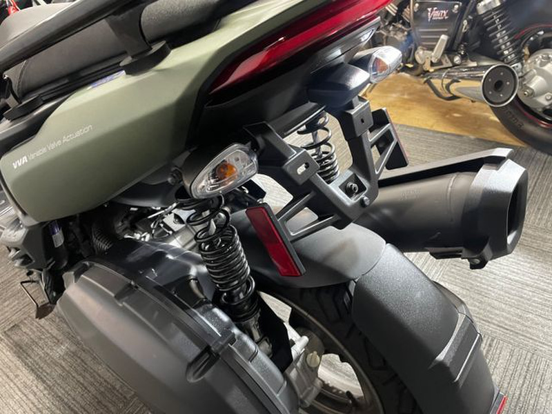 ヤマハ X フォース ABS (1239154) | 中古バイク・新車の事なら