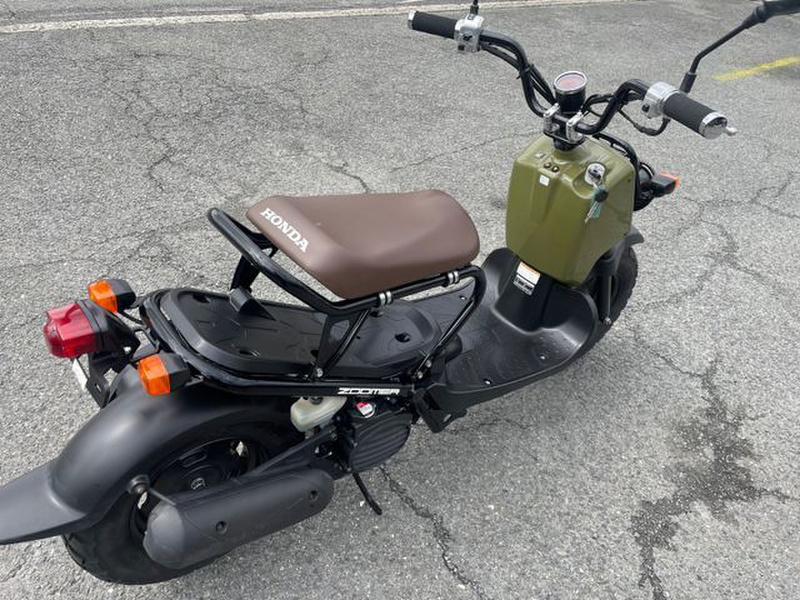 ホンダ ズーマー (1239429) | 中古バイク・新車の事ならバイクの窓口