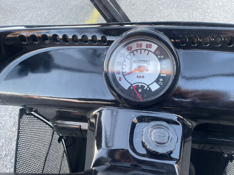 ホンダ ジャイロキャノピー (1240438) | 中古バイク・新車の事なら