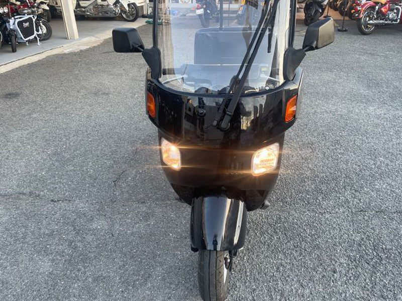 ホンダ ジャイロキャノピー (1240438) | 中古バイク・新車の事なら