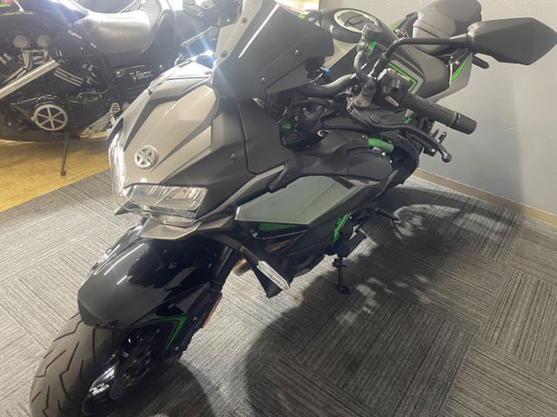 カワサキ Z H2 (1240600) | 中古バイク・新車の事ならバイクの窓口