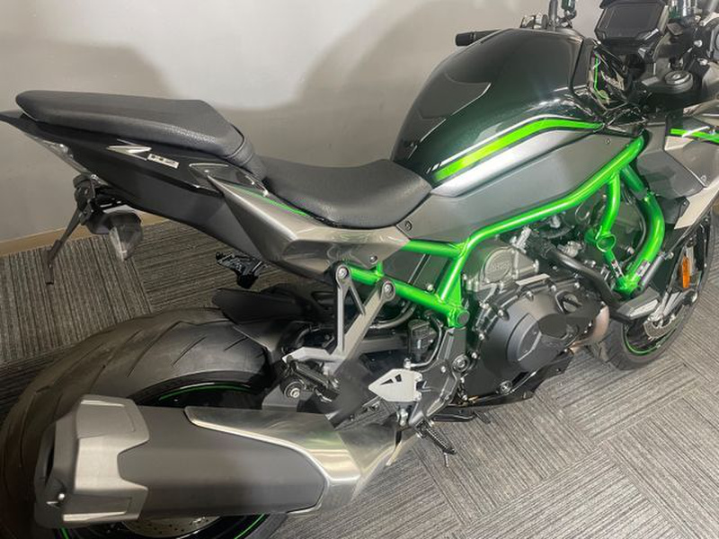 カワサキ Z H2 (1240600) | 中古バイク・新車の事ならバイクの窓口