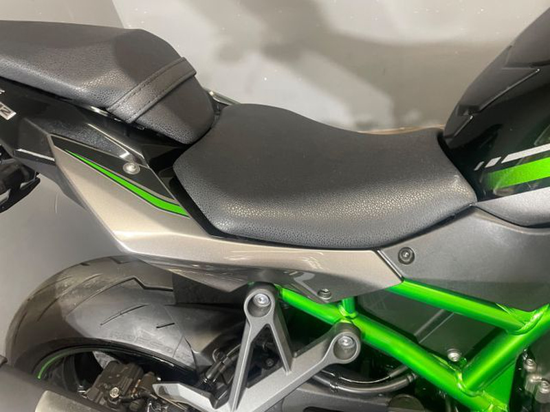 カワサキ Z H2 (1240600) | 中古バイク・新車の事ならバイクの窓口