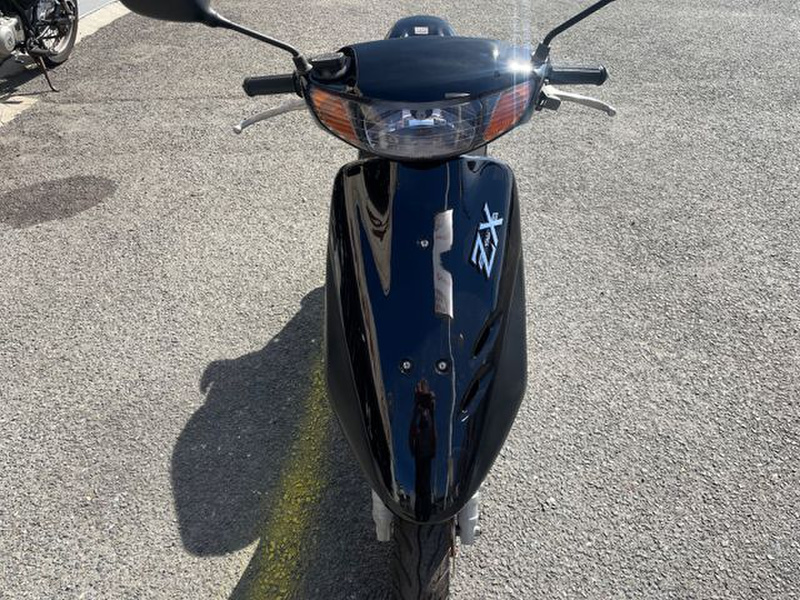 ホンダ ライブDIO ZX (1242135) | 中古バイク・新車の事なら