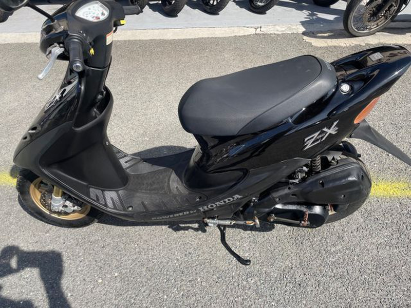ホンダ ライブDIO ZX (1242135) | 中古バイク・新車の事なら