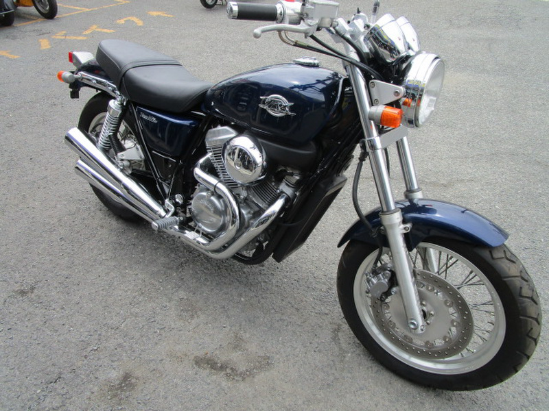 VRX400ロードスター www.cafe-luitpold.de