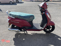 アドレス１２５