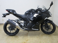 Ｎｉｎｊａ　４００