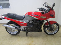 ＧＰＺ９００Ｒ　Ｎｉｎｊａ