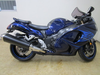 GSX1300R　ハヤブサ