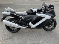 ＧＳＸ１３００Ｒ　ハヤブサ