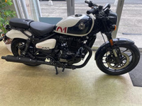 Ｒエンフィールド　ショットガン６５０