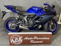 ＹＺＦ－Ｒ７