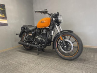 Ｒエンフィールド　Ｍｅｔｅｏｒ３５０　ファイヤーボール
