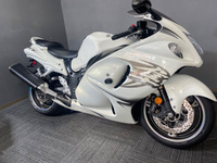 ＧＳＸ１３００Ｒ　ハヤブサ