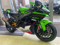 カワサキ Ninja ZX－10R (1214895) | 中古バイク・新車の事