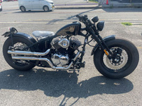 ＴＨＵＮＤＥＲ　２５０