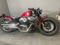 ＴＨＵＮＤＥＲ　２５０