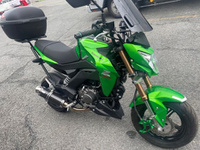 Ｚ１２５　ＰＲＯ