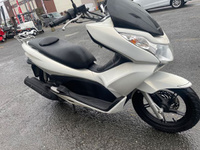 ホンダ ジャイロX STD (1225460) | 中古バイク・新車の事なら
