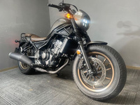 レブル２５０