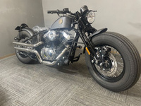 ＴＨＵＮＤＥＲ　２５０
