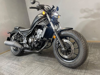 レブル２５０