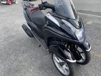 トリシティ１２５