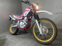 セロー２５０