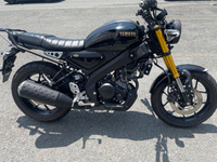 ＸＳＲ１２５