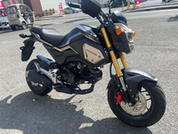 ＧＲＯＭ