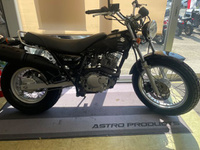 スズキ バンバン200 (1225585) | 中古バイク・新車の事ならバイクの窓口