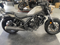 レブル２５０