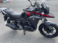Ｖストローム２５０