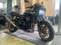 ＺＲＸ１２００　ＤＡＥＧ