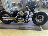 ＴＨＵＮＤＥＲ　２５０