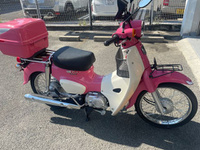 スーパーカブ１１０