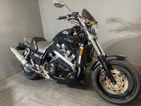 ヤマハ V－MAX (1236024) | 中古バイク・新車の事ならバイクの窓口