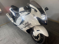 ＧＳＸ１３００Ｒ　ハヤブサ