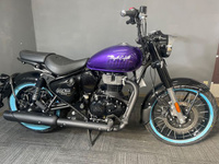Ｒエンフィールド　ＧＯＡＮクラシック３５０